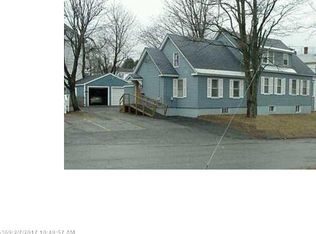 21 Elm St, Waterville, ME 04901