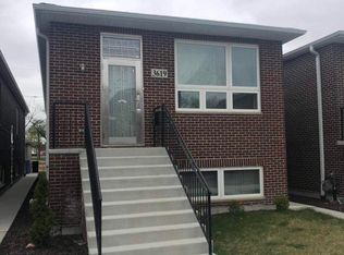 3619 S Artesian Ave, Chicago, IL 60632