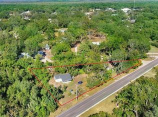 9920 Harney Rd, Thonotosassa, FL 33592