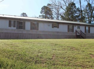 26900 S Sardis Rd, Bauxite, AR 72011