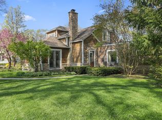 701 Indian Rd, Glenview, IL 60025