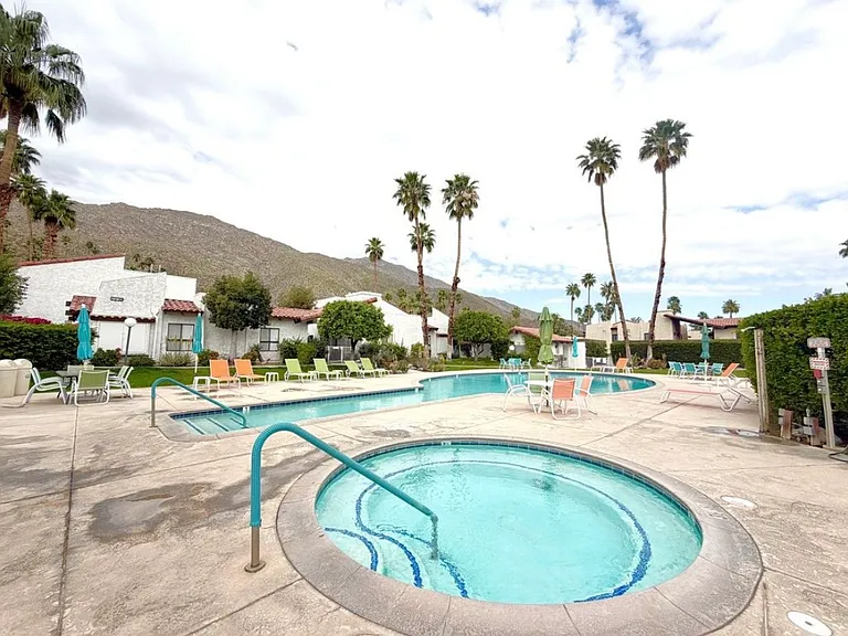 2240 S Palm Canyon Dr #20 — Photo 13