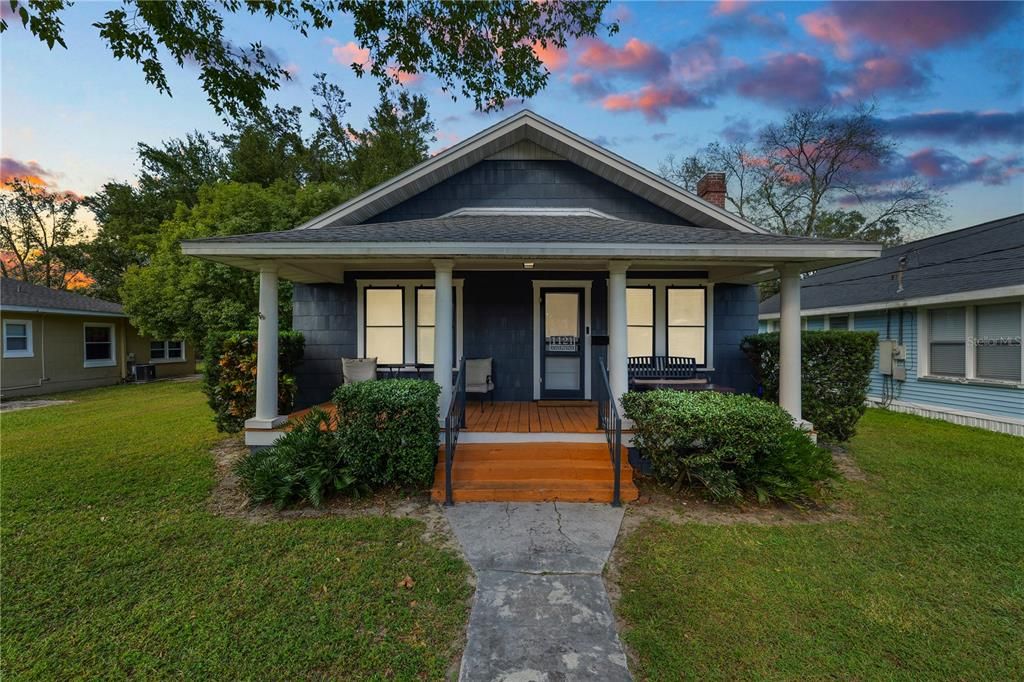 1121 Josephine St, Lakeland, FL - View 2