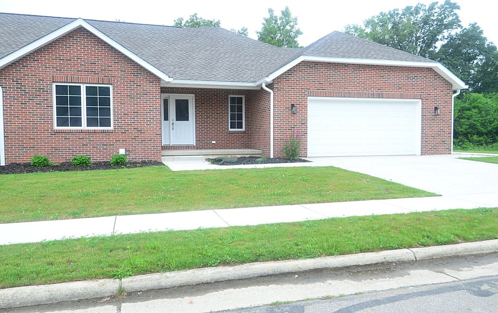 Real estate listing image