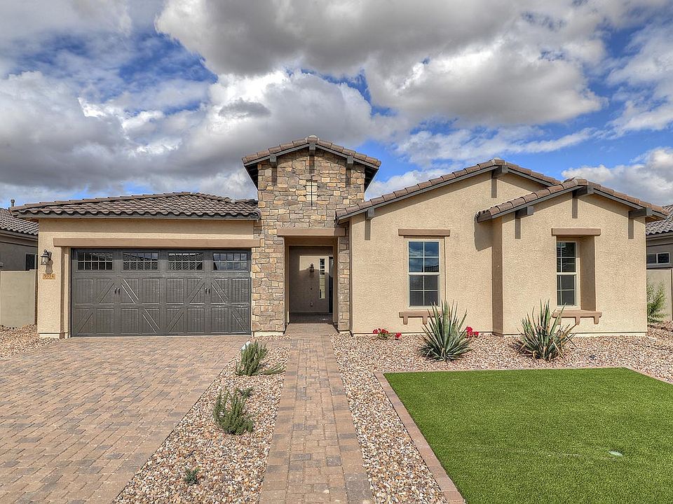 Move-In Ready Home