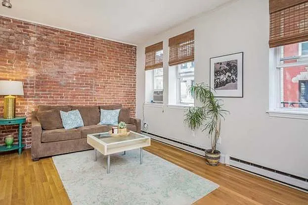 121 Salem St #2C — Photo 13