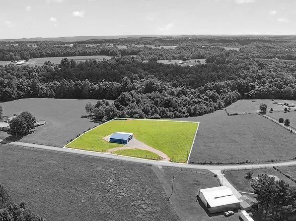 1812 & 1838 Tick Ridge Rd, Waynesburg, KY 40489