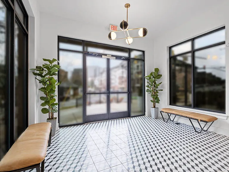 Duet Apartments — Photo 35