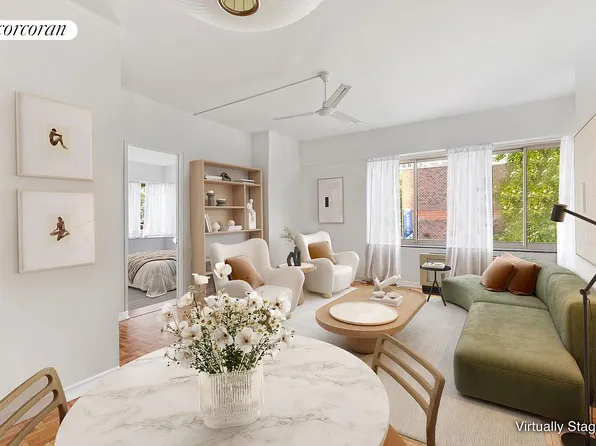 250 S End Ave APT 5D, New York, NY 10280