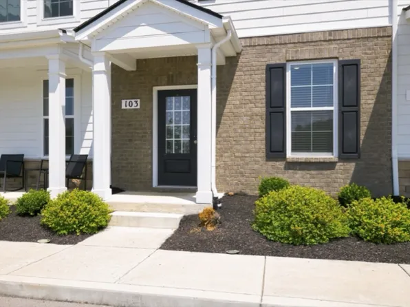 103 Grayson Cir, Chapel Hill, TN 37034