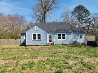 3740 Carolina Rd, Suffolk, VA 23434