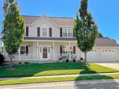 22212 Cosmos Ct, Great Mills, MD, 20634