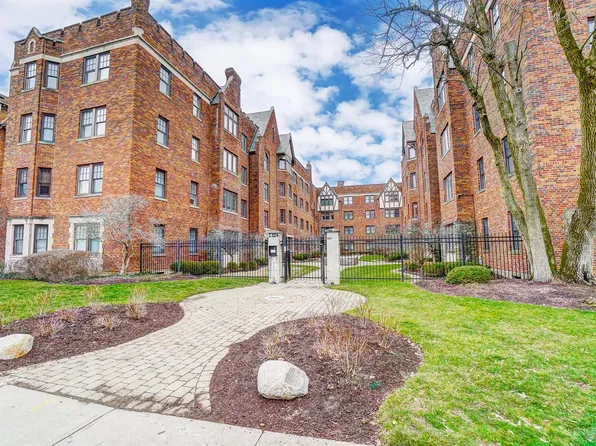2324 Park Ave Unit 4, Cincinnati, OH 45206