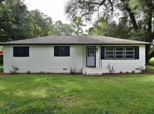 2910 Lark Ave, Albany, GA 31721