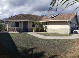 145 Iao Loop, Wailuku, HI 96793