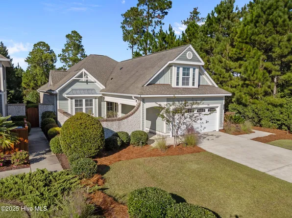6097 Shore Park Drive, Leland, NC 28451