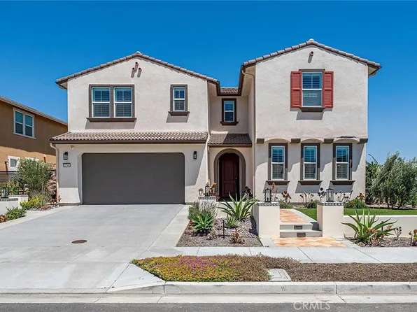 6790 Abeja Ave, Chino Hills, CA 91709