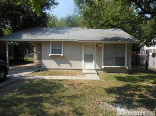 5223 Marconi St, San Antonio, TX 78228