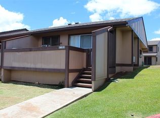 98-1413 Kaahumanu St APT D, Aiea, HI 96701