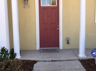 608 Founders Dr, Kissimmee, FL 34744