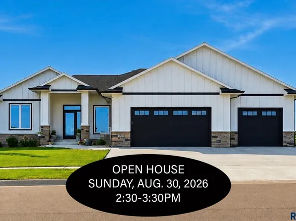 5600 E Daybreak Cir, Sioux Falls, SD 57110