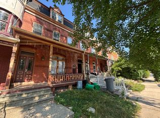 31 N 11th St, Allentown, PA 18101