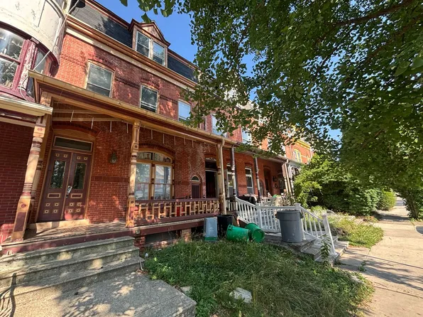 31 N 11th St, Allentown, PA 18101