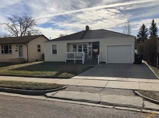 4033 W Omaha St, Rapid City, SD 57702