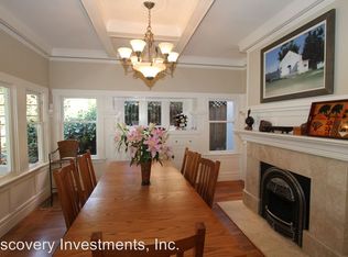 2030 Del Norte St, Berkeley, CA 94707