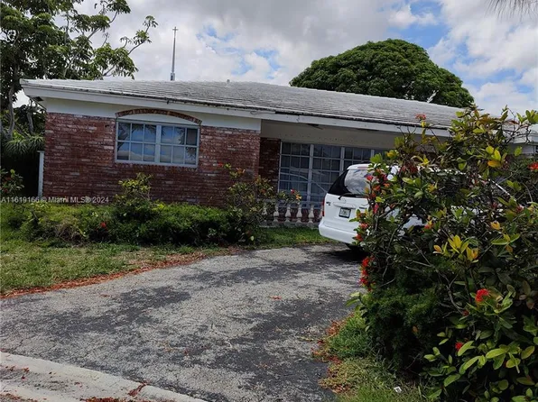 5561 NE 28th Ave, Fort Lauderdale, FL 33308