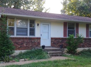 415 Grace St, Springfield, TN 37172