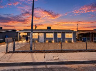 1913 Hart Ave, North Las Vegas, NV 89032