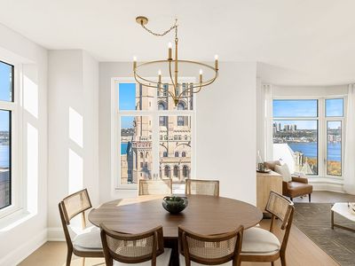 100 Claremont Ave APT 30A, New York, NY, 10027