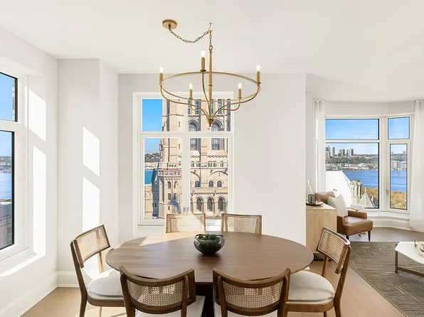 100 Claremont Ave #16A, New York, NY 10027