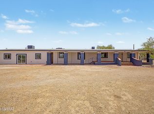 7970 W Bopp Rd, Tucson, AZ 85735