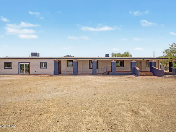 7970 W Bopp Rd, Tucson, AZ 85735