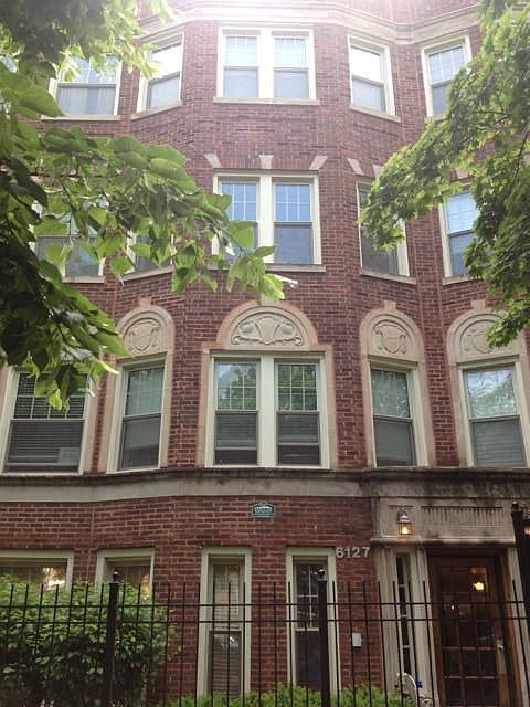 1st image of 6127 N Hoyne Ave APT 3N