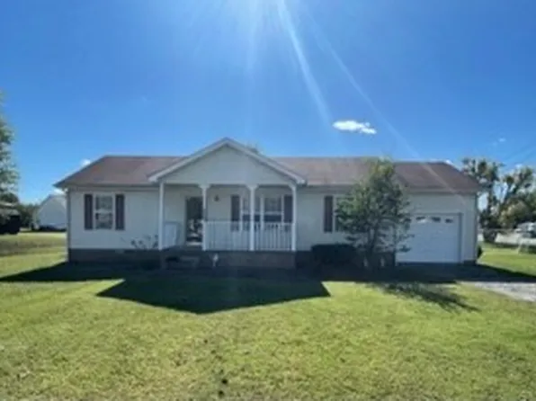 2504 Floyd Ave, Murfreesboro, TN 37127