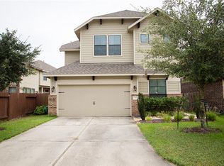 722 Audra Ln, Spring, TX 77386