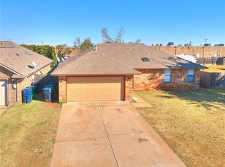 16400 Bandera, Edmond, OK 73013
