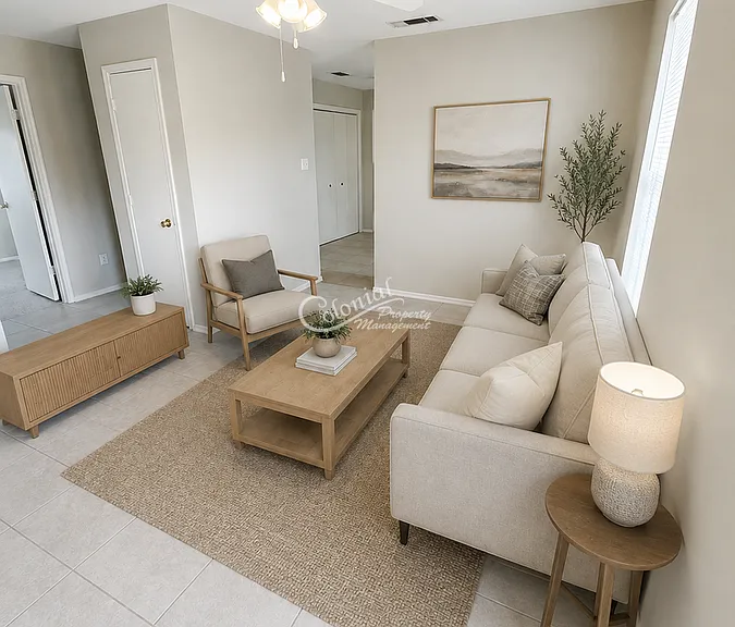 1501 Benttree Dr #B — Photo 2