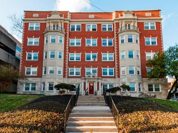 Blackstone & Fairmont