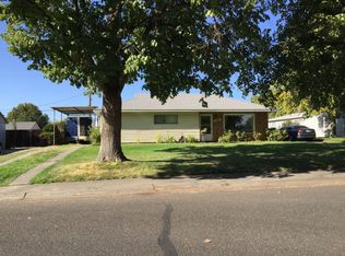 2206 Frankfort St, Richland, WA 99352