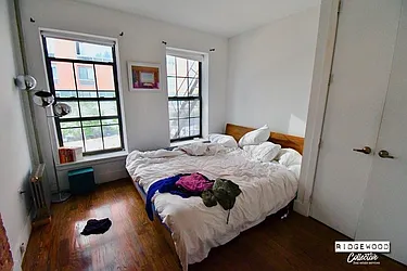 Rented by Voro NYC
