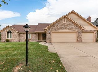 8038 Raindance Trl, Indianapolis, IN