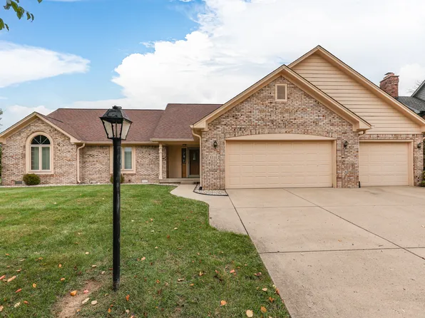 8038 Raindance Trl, Indianapolis, IN 46239