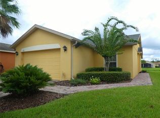 172 Rialto Rd, Poinciana, FL 34759