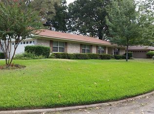 26 Lambeth Cir, Texarkana, TX 75503