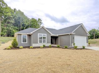 208 Plymouth Rd, Mount Vernon, OH 43050