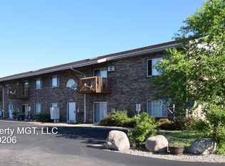 202 Century St, White Lake, WI 54491